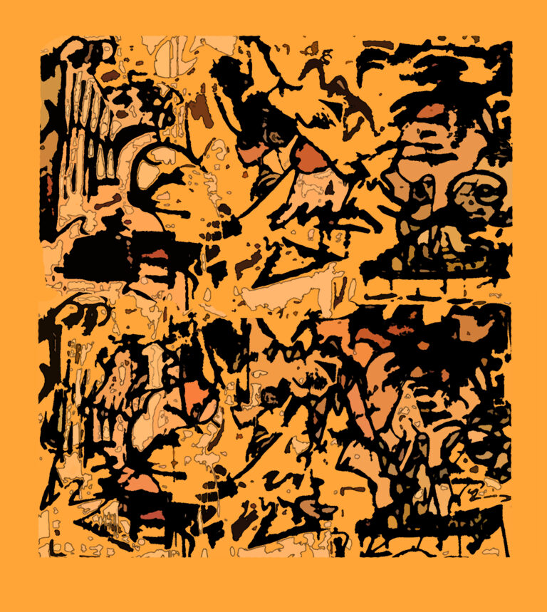 Digital artwork