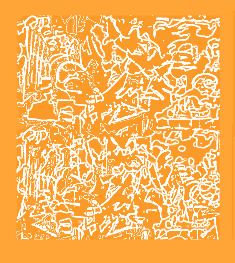 Digital artwork