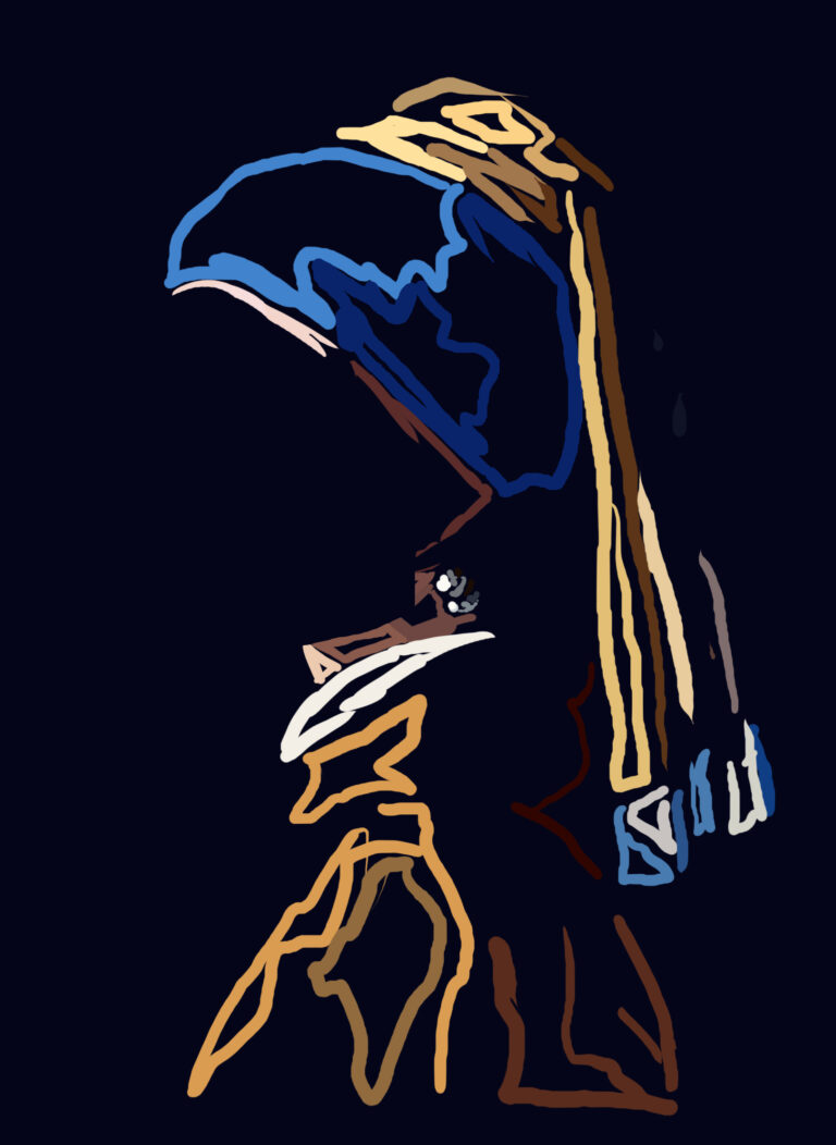 Digital artwork