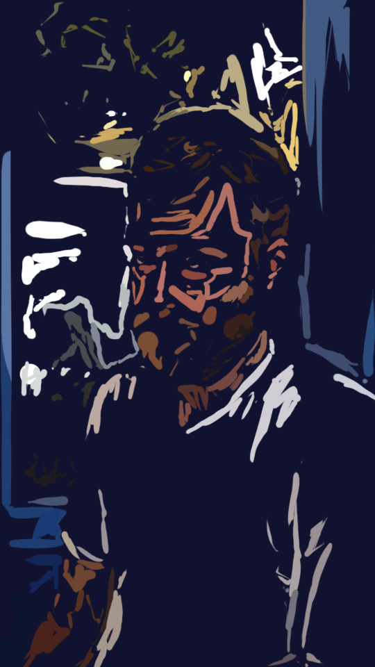 Digital artwork